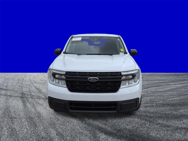Certified 2024 Ford Maverick XL FWD image 9