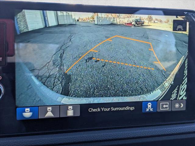 New 2026 Honda CR-V Sport-L image 13