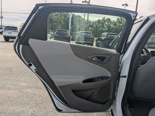 Used 2024 Chevrolet Malibu LT image 31