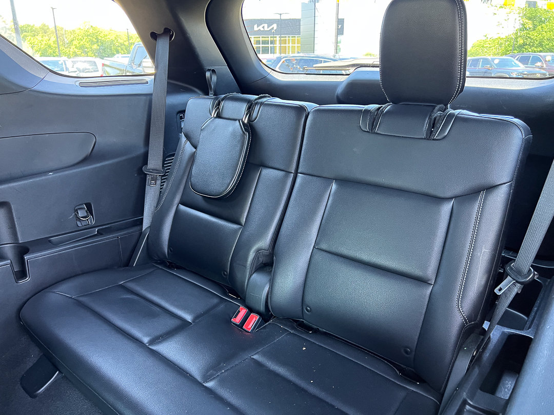 Used 2020 Ford Explorer XLT w/ Equipment Group 202A AWD/4WD image 29