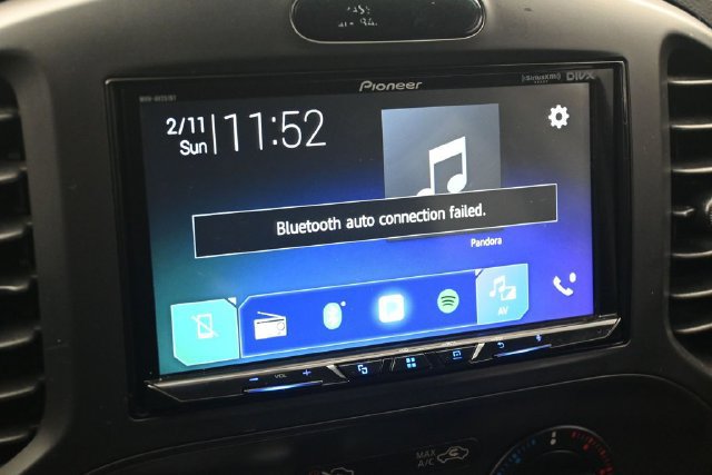 Used 2014 Nissan Juke S FWD image 20