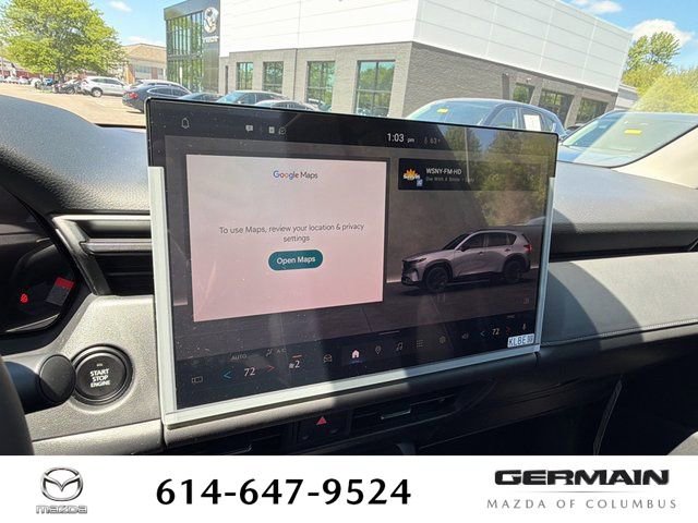 New 2026 MAZDA CX-5 2.5 S w/ Premium Plus Package AWD/4WD image 26