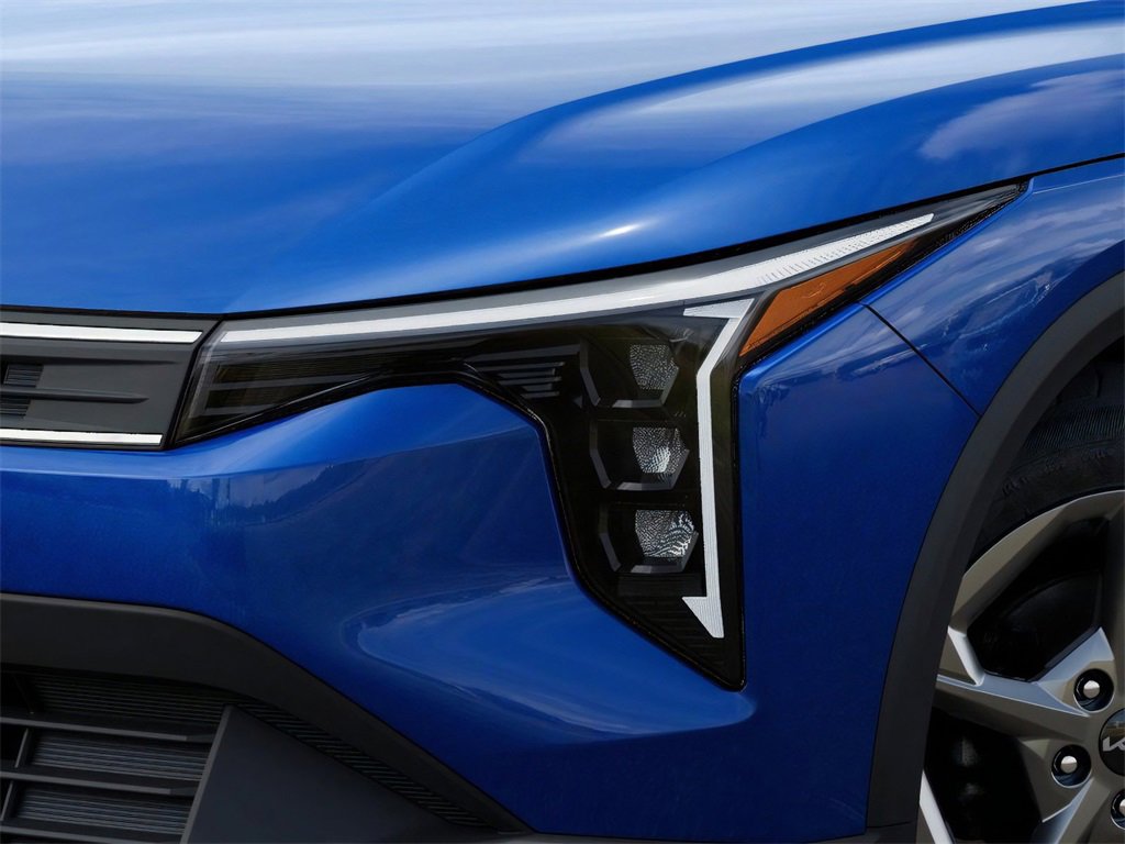 New 2026 Kia K4 LXS image 10