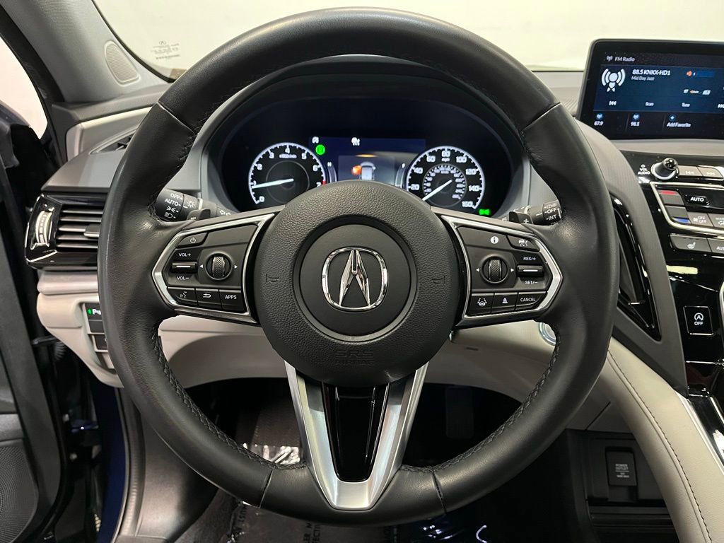 Certified 2024 Acura RDX w/ Technology Package image 6