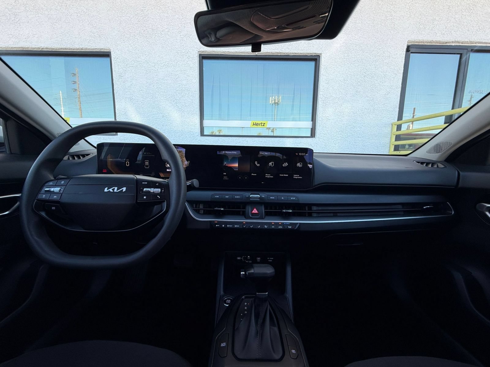 Used 2026 Kia K4 FWD image 31