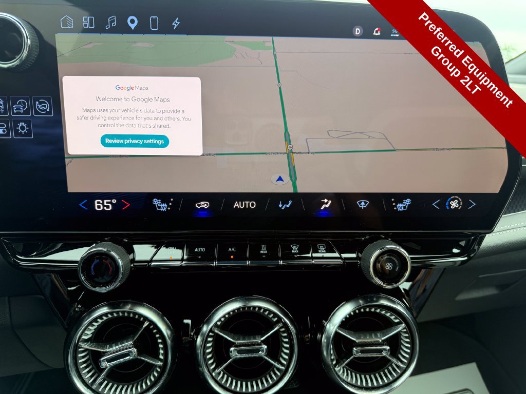 Used 2024 Chevrolet Blazer EV LT AWD/4WD image 27