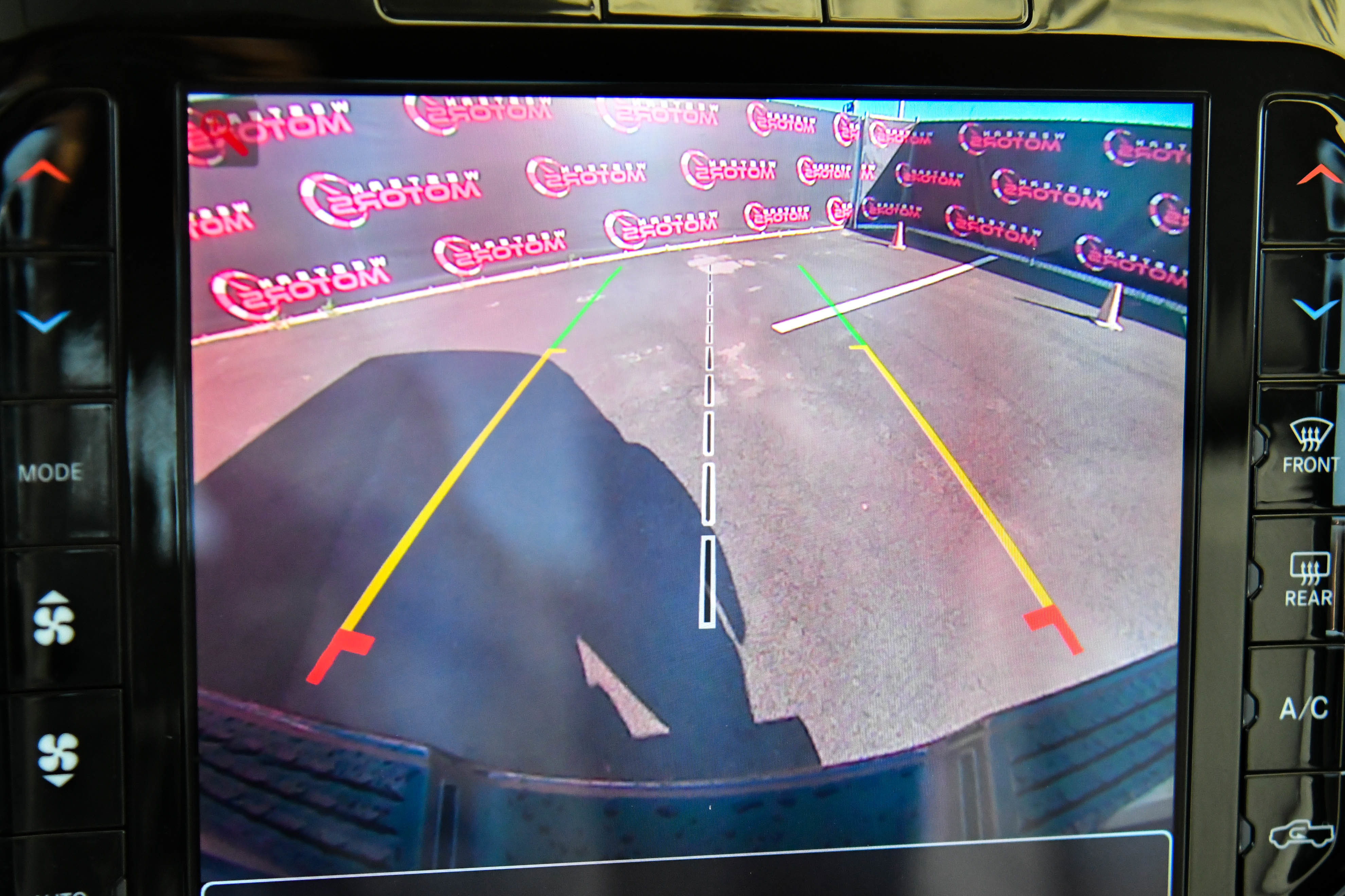 Used 2025 RAM 2500 Big Horn image 21