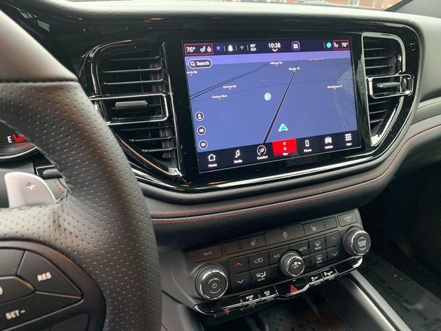New 2026 Dodge Durango GT w/ Blacktop Package image 18