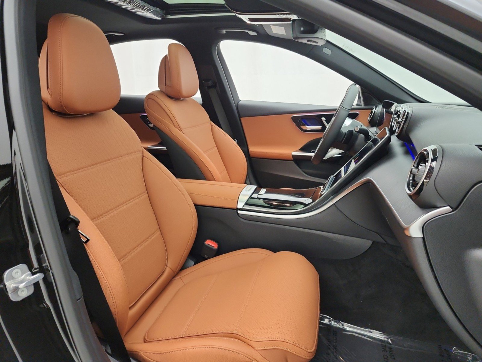 New 2027 Mercedes-Benz C 300 Sedan image 14