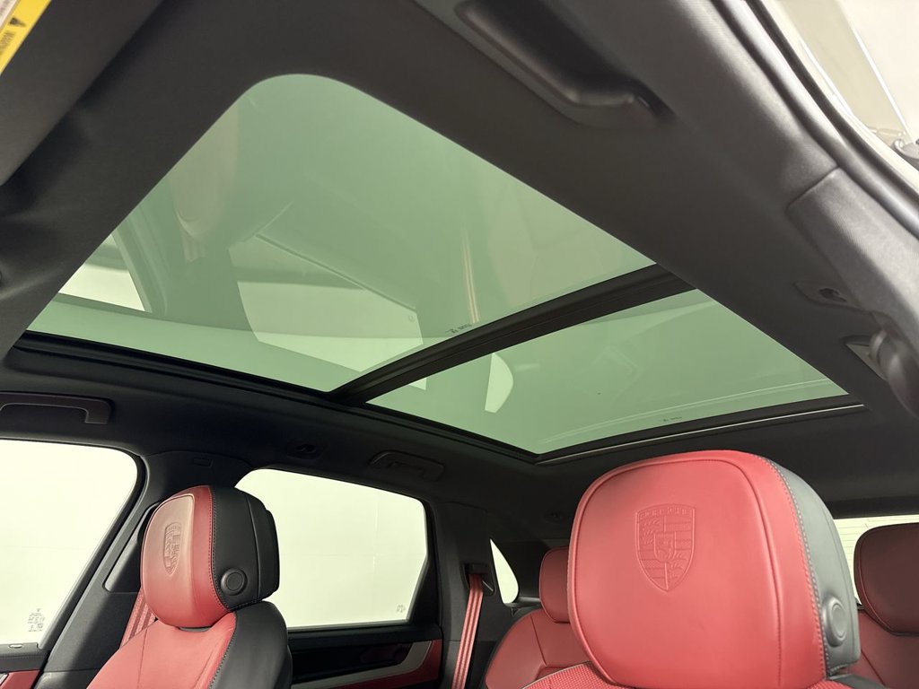 New 2026 Porsche Cayenne S AWD/4WD image 41