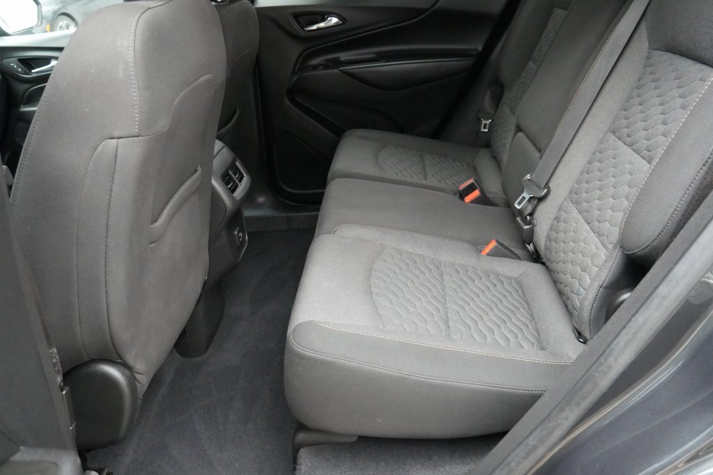 Used 2020 Chevrolet Equinox LT image 24