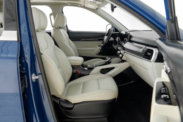 Used 2023 Kia Telluride S w/ S Sunroof Package FWD image 42