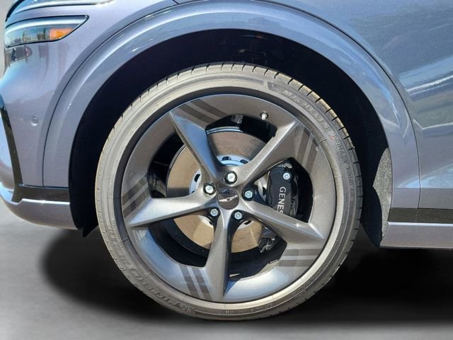 New 2026 Genesis GV70 2.5T Sport Prestige AWD/4WD image 39