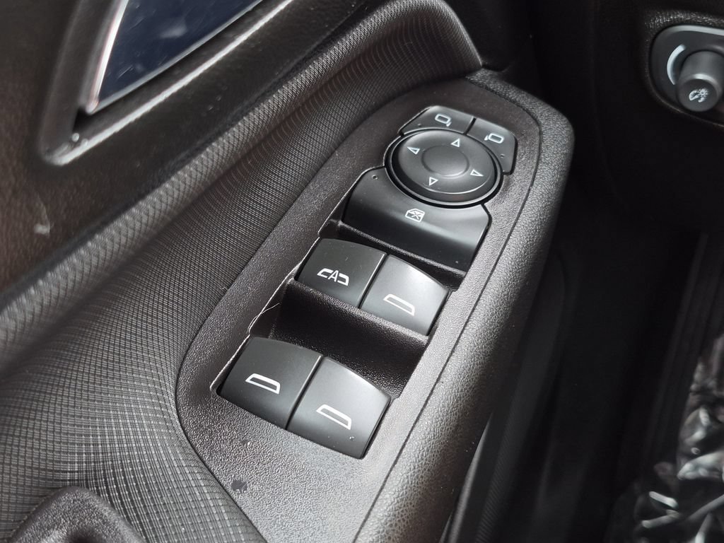 Certified 2022 Chevrolet Equinox RS AWD/4WD image 9