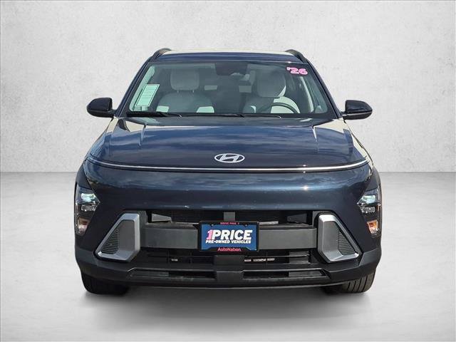 Used 2026 Hyundai Kona SEL Sport FWD image 2