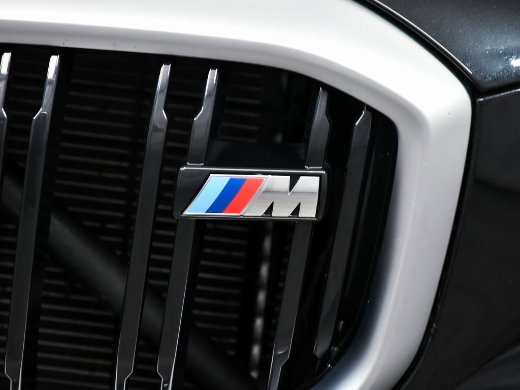 Used 2026 BMW X5 M60i image 90