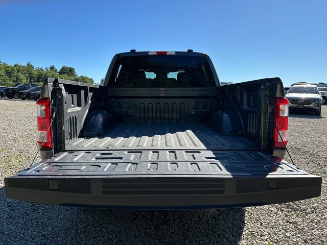 Certified 2023 Ford F150 XL w/ STX Appearance Package AWD/4WD image 14