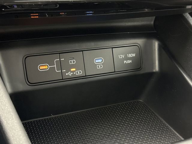 New 2026 Hyundai Tucson SEL image 21