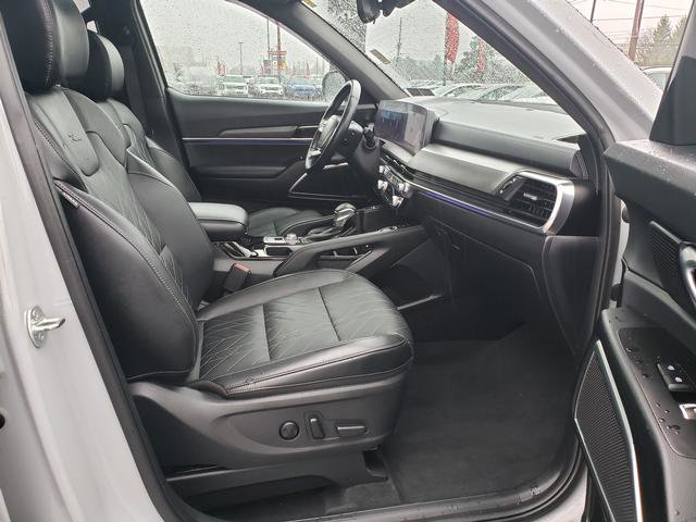 Certified 2024 Kia Telluride SX Prestige X-Line image 22