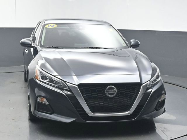 Used 2022 Nissan Altima 2.5 SV image 3