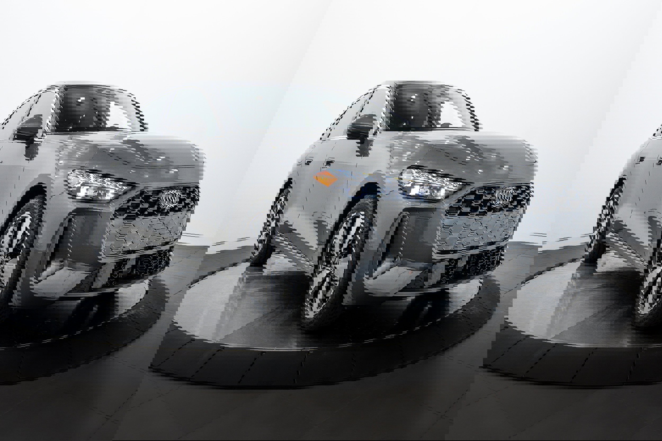 New 2025 Audi A5 2.0T Premium Plus image 2