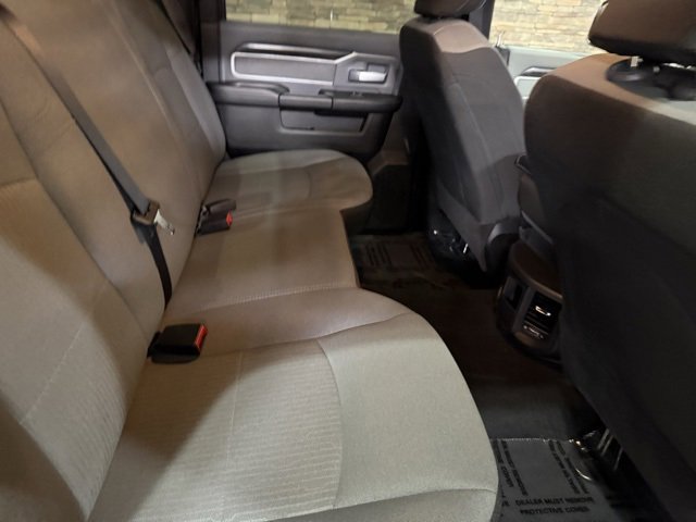 Used 2022 RAM 2500 Big Horn image 4