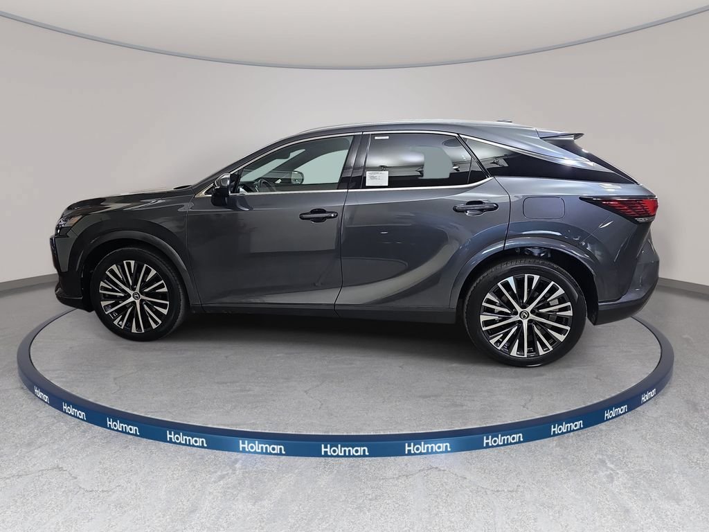 New 2026 Lexus RX 350 w/ Convenience Package AWD/4WD image 8