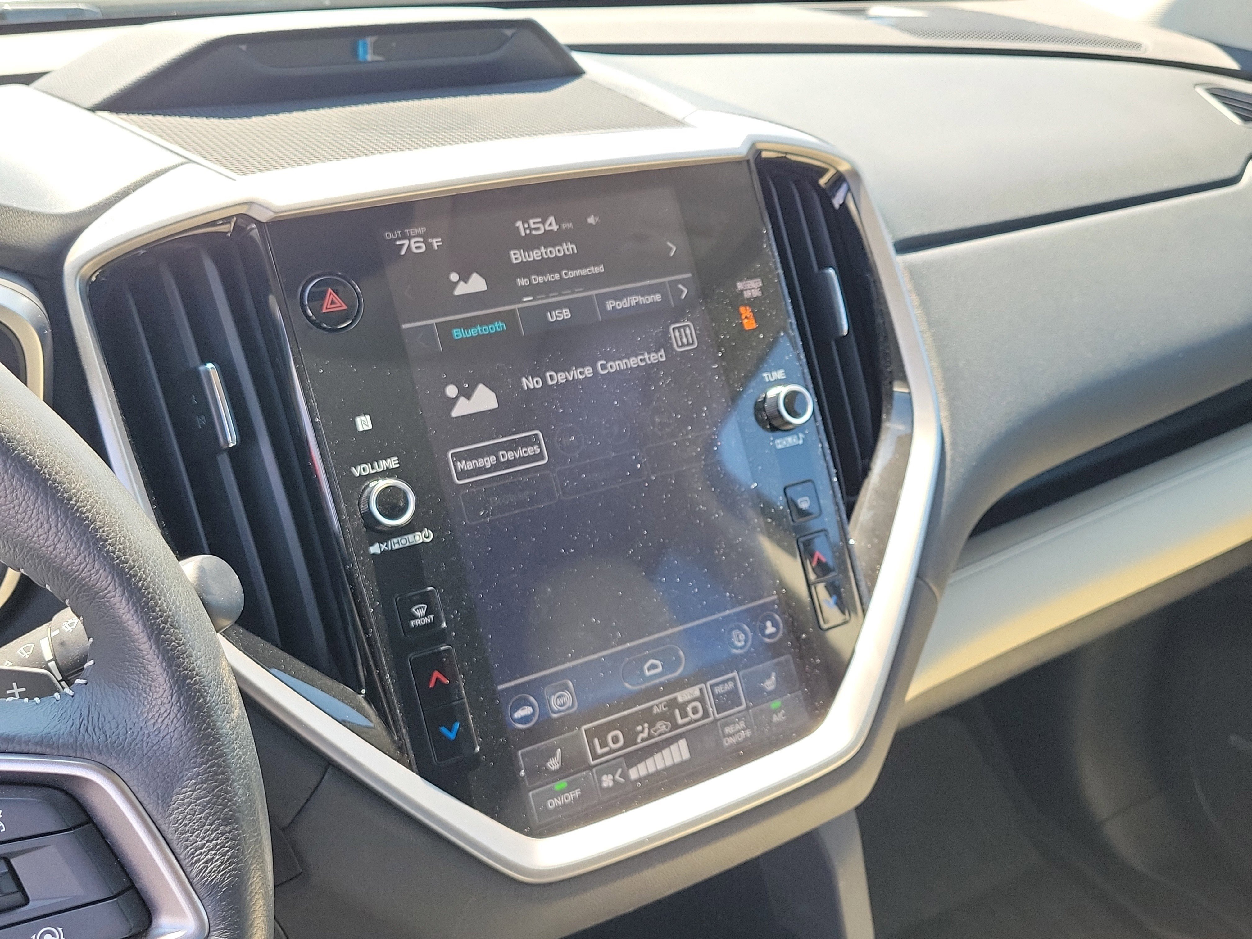 Used 2024 Subaru Ascent Limited w/ Technology Package image 29