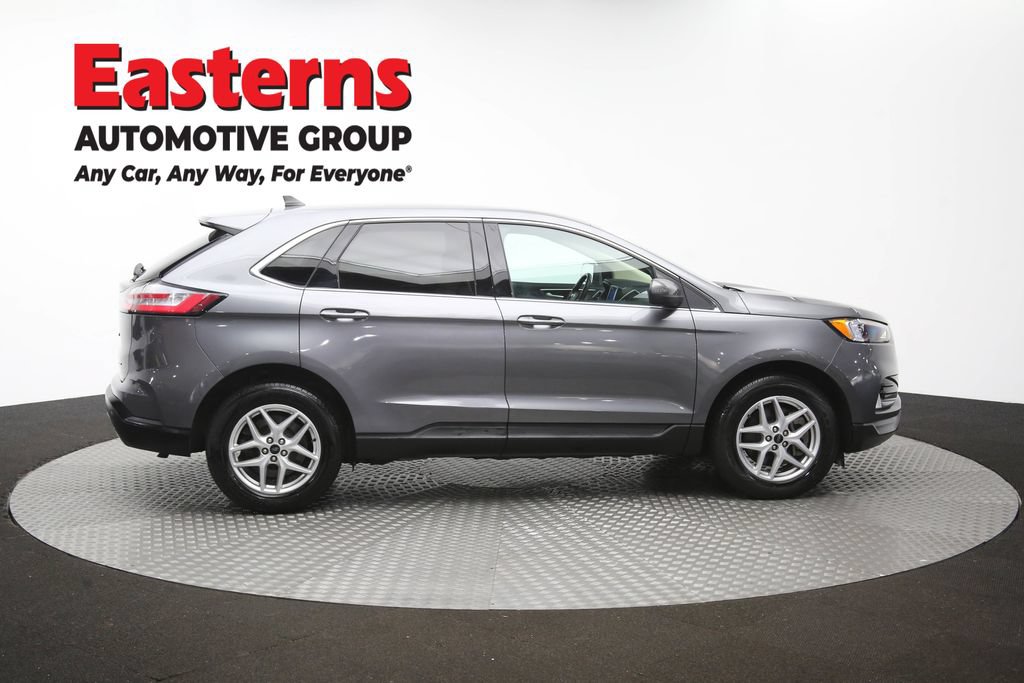 Used 2023 Ford Edge ST-Line AWD/4WD image 44