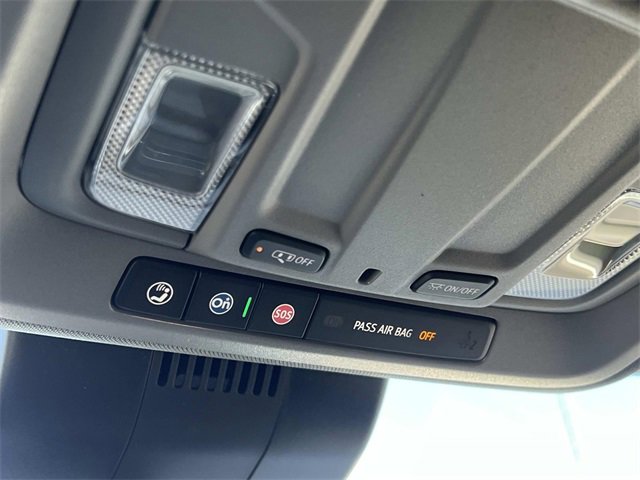 New 2026 GMC Sierra 1500 Elevation image 26