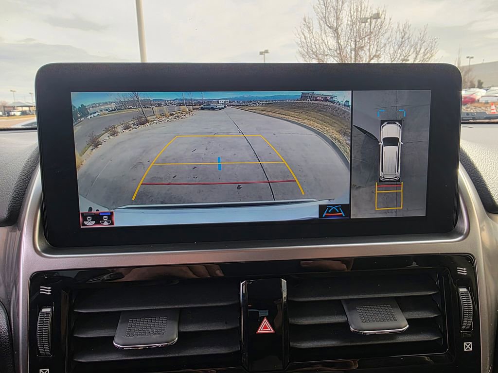 Used 2022 Lexus GX 460 Luxury image 20