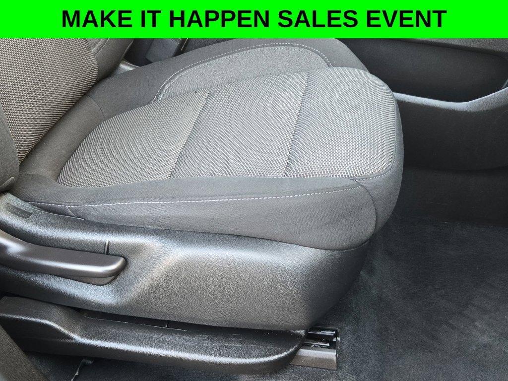 Used 2023 Chevrolet Traverse LT AWD/4WD image 29