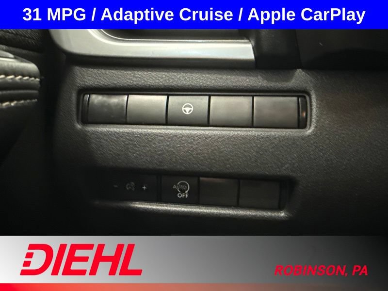 Used 2023 Nissan Rogue SV AWD/4WD image 22