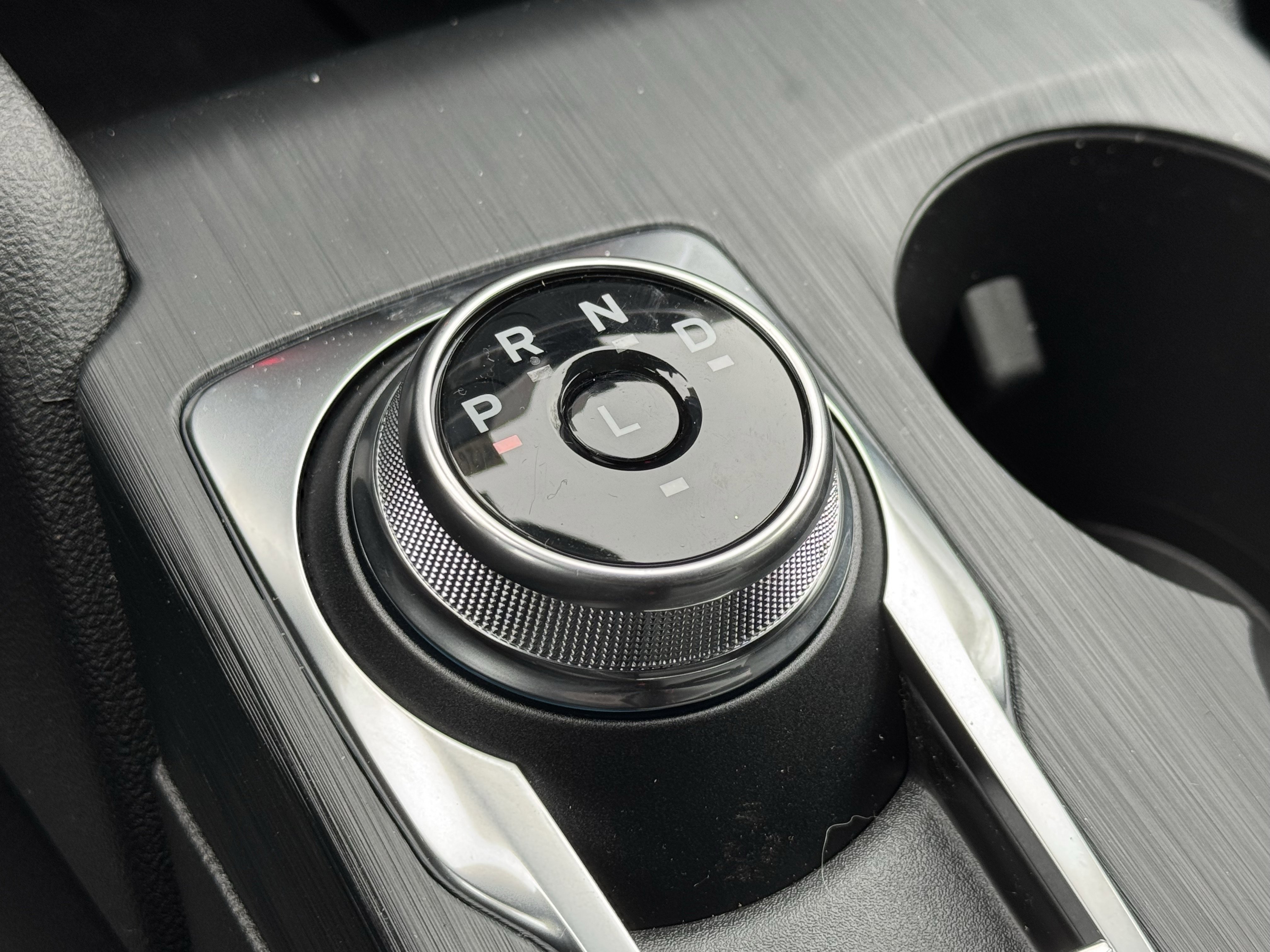 New 2026 Ford Escape ST-Line w/ Cold Weather Package image 23