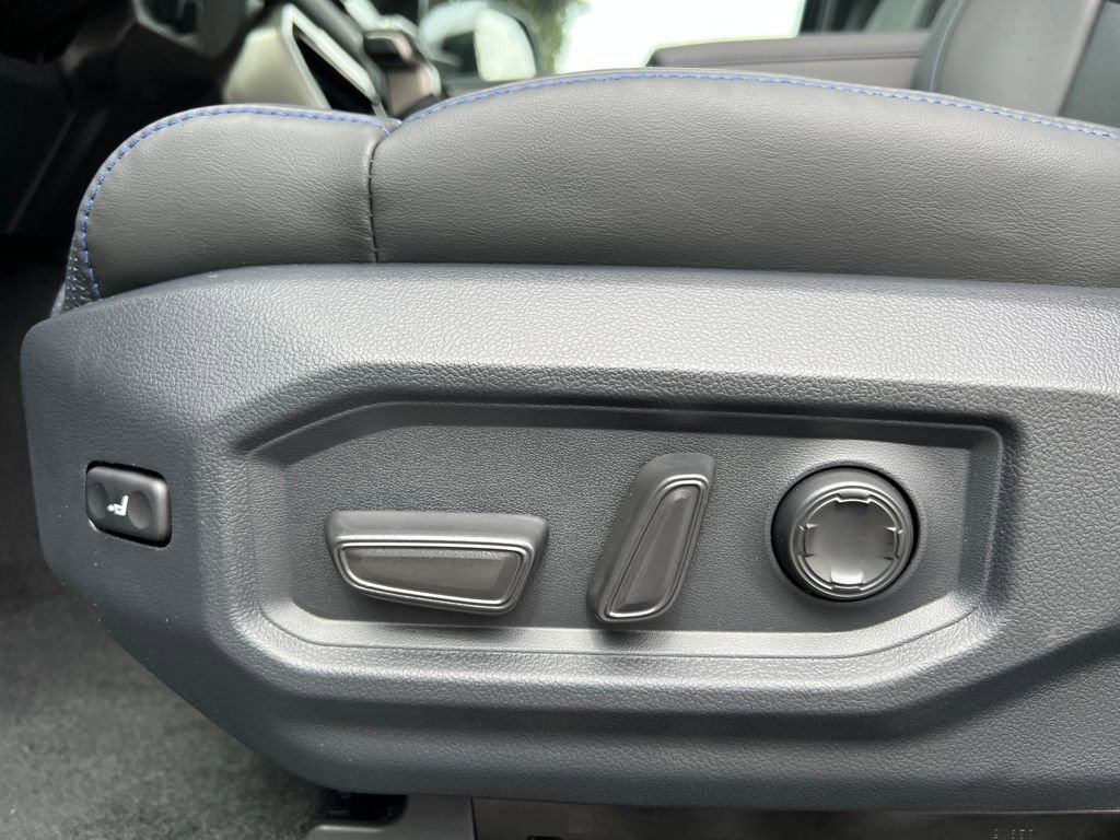 New 2026 Toyota Sequoia Platinum image 10