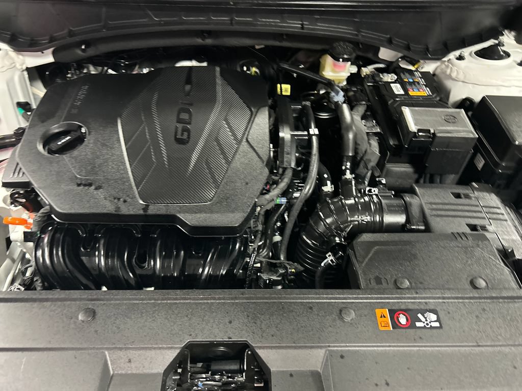 New 2026 Hyundai Santa Cruz SE AWD/4WD image 24