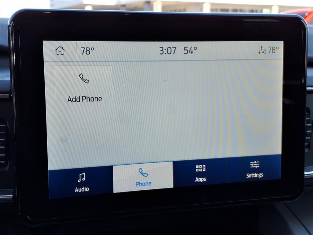 Used 2023 Ford Explorer XLT w/ Equipment Group 202A image 8