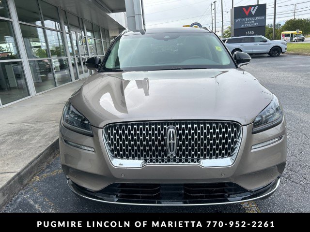 Used 2021 Lincoln Corsair Reserve image 9