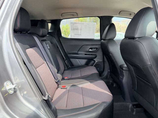 New 2026 Nissan Kicks SR w/ Cold Weather Package image 11