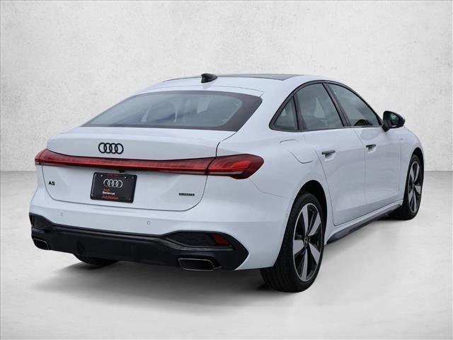 New 2026 Audi A5 2.0T Premium AWD/4WD image 2