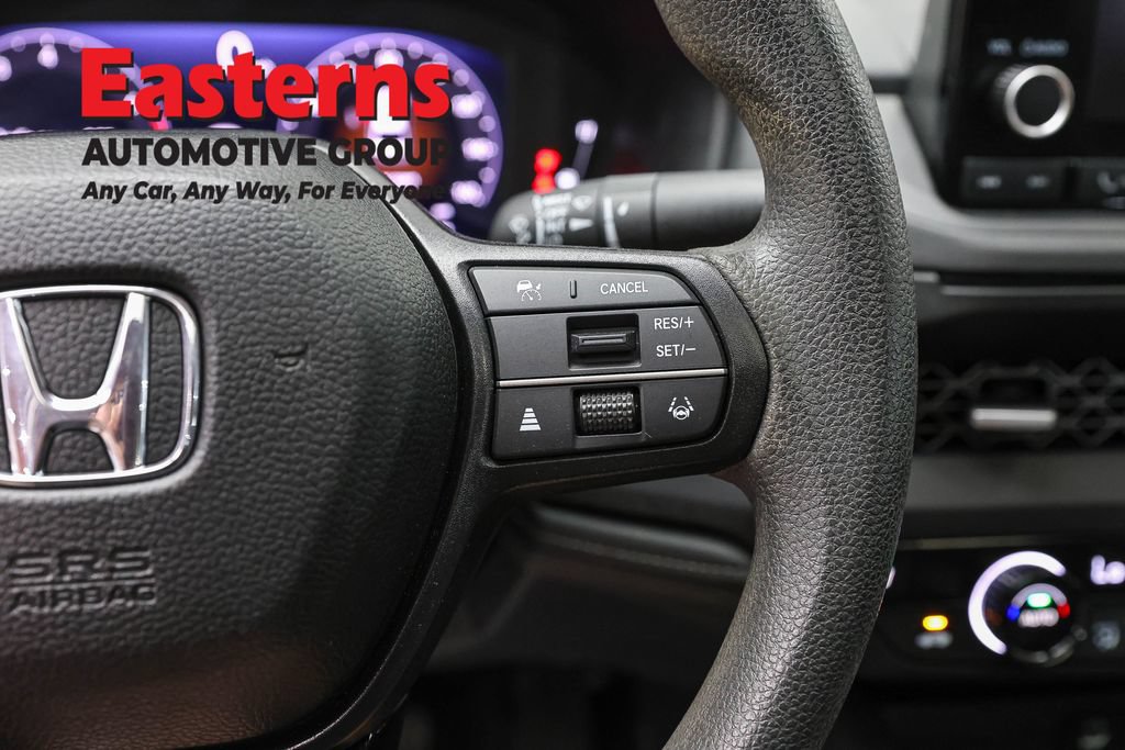 Used 2024 Honda Accord EX image 16