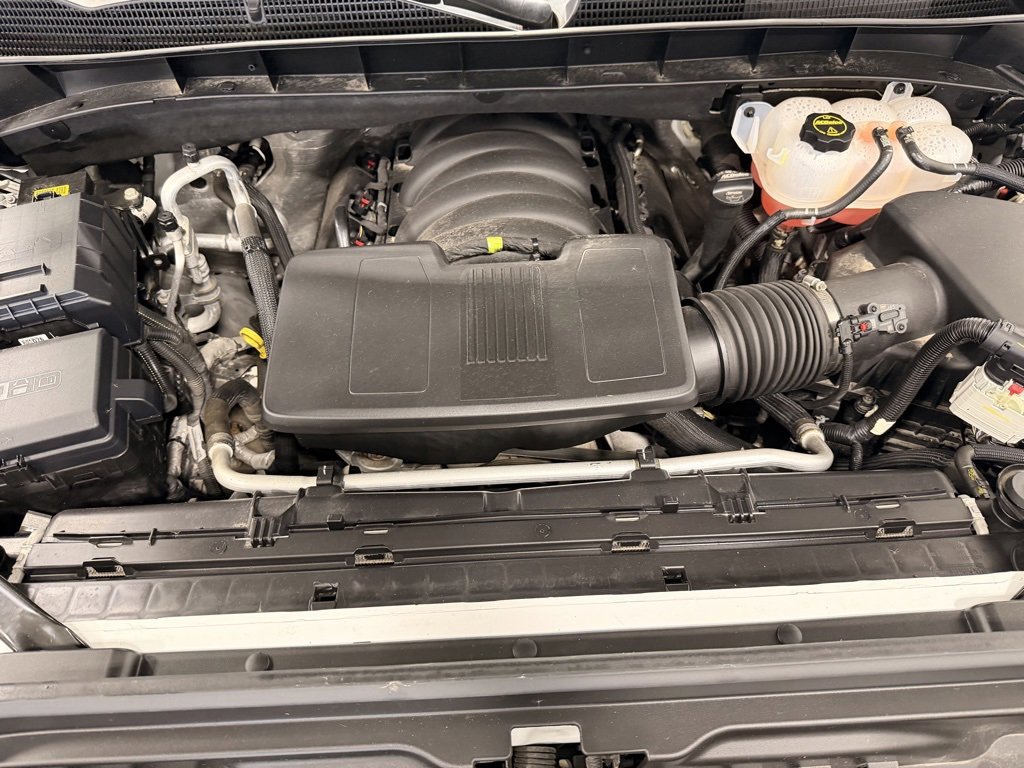 Used 2025 GMC Sierra 1500 Elevation w/ Elevation Premium Package image 38