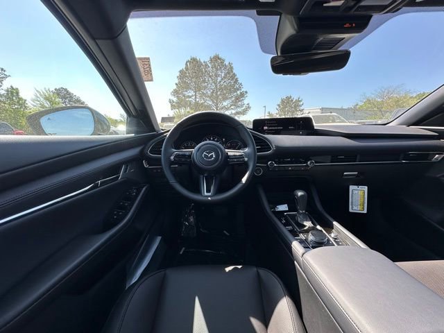 New 2026 MAZDA MAZDA3 Hatchback w/Premium Plus Pkg AWD/4WD image 15