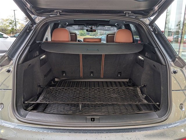 Used 2024 Audi Q5 2.0T Premium Plus w/ Premium Plus Package image 5