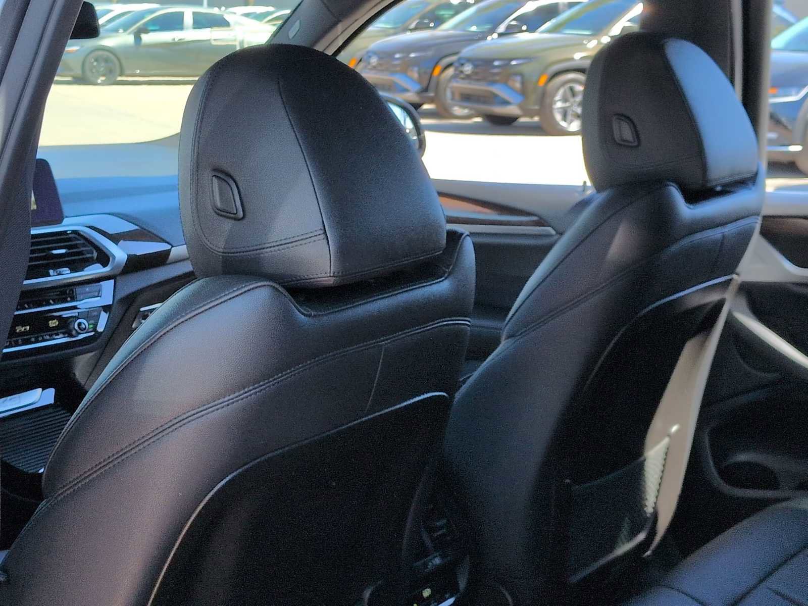 Used 2018 BMW X3 xDrive30i image 19