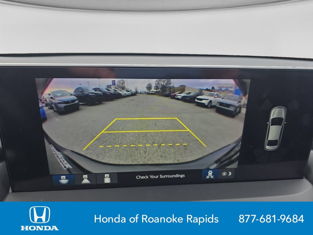 New 2026 Honda Accord EX-L image 22