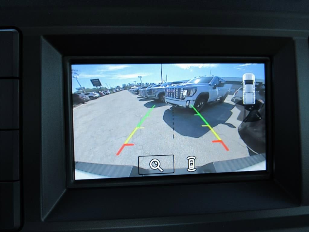 Used 2020 Ford F150 XL w/ Equipment Group 101A Mid image 24