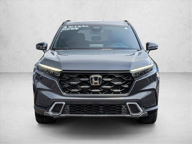 New 2026 Honda CR-V Sport Touring image 6