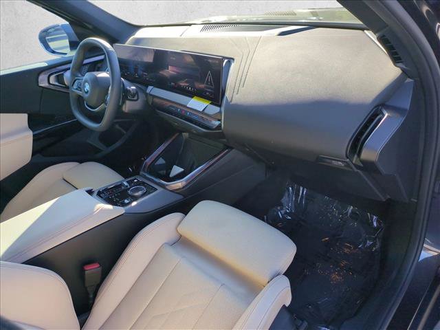 Certified 2026 BMW X3 xDrive30i w/ Convenience Package AWD/4WD image 21