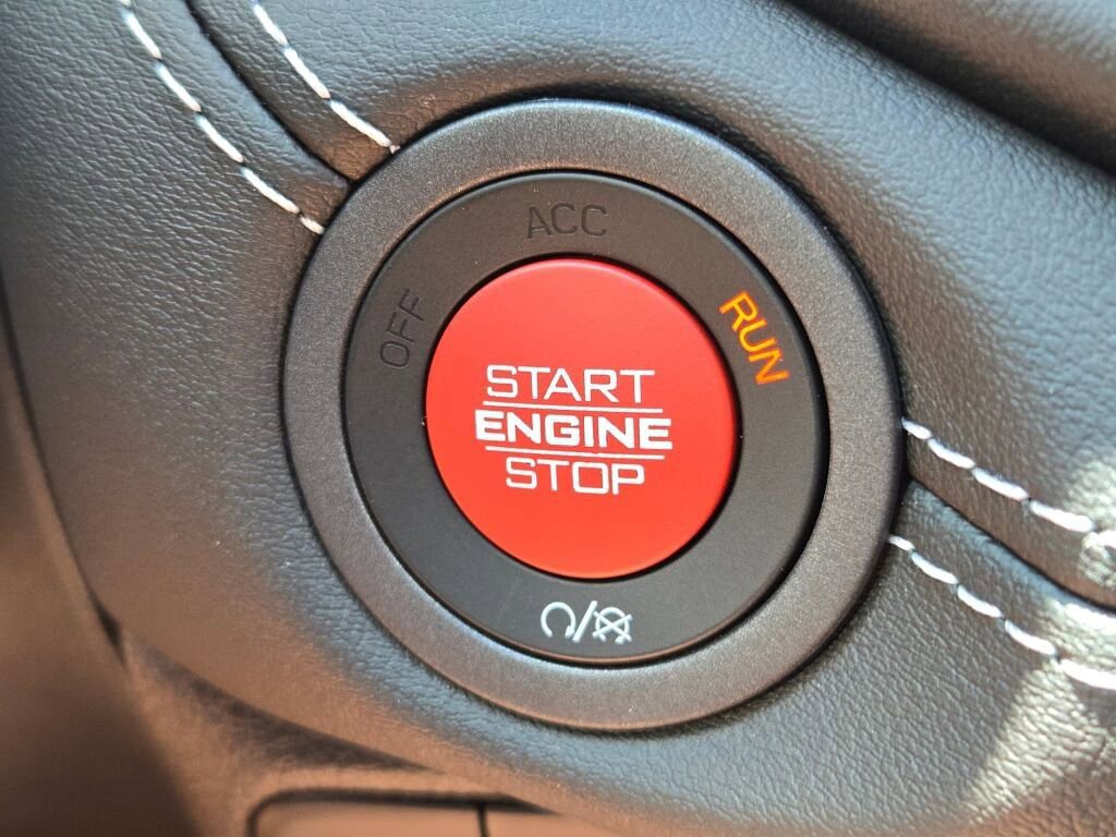 Used 2026 Dodge Durango SRT Hellcat w/ Premium Group AWD/4WD image 34